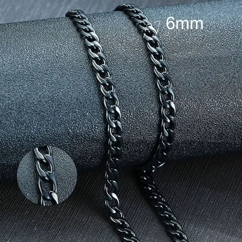 Classic Cuban - Fenico Accessories