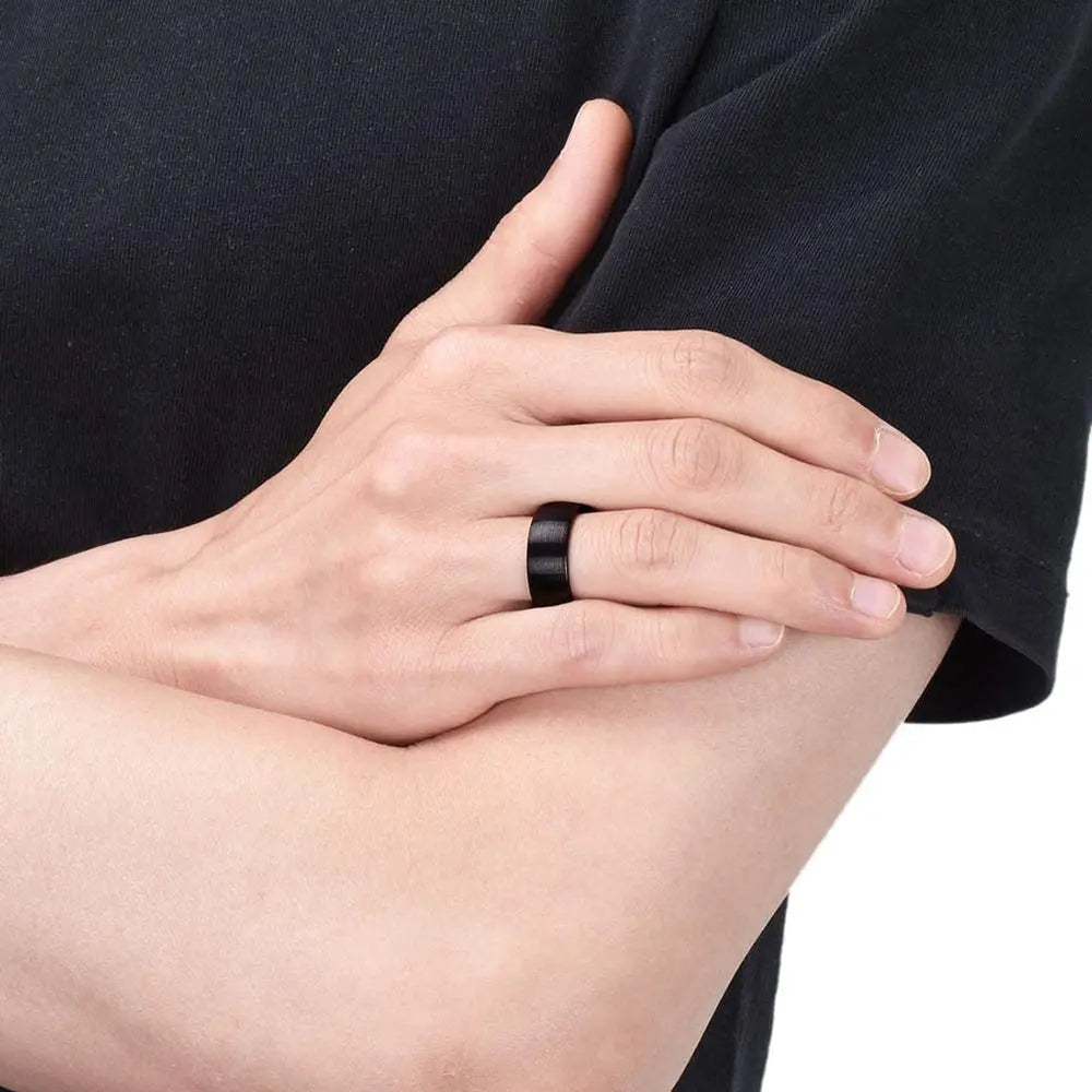 Classic Vintage Black - Fenico Accessories