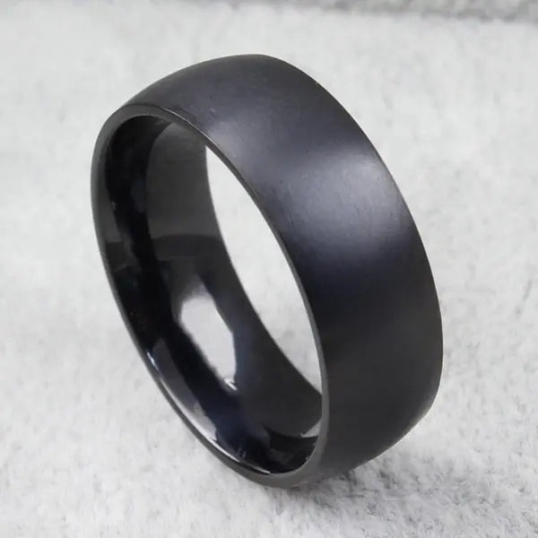 Classic Vintage Black - Fenico Accessories