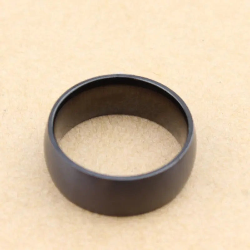Classic Vintage Black - Fenico Accessories