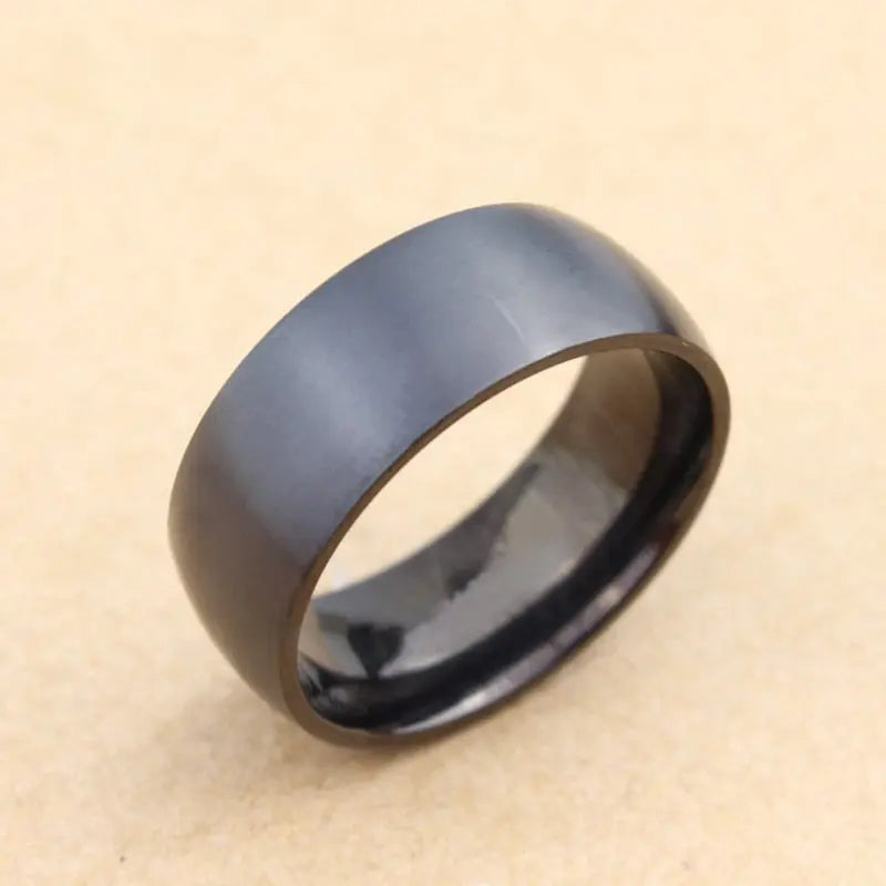 Classic Vintage Black - Fenico Accessories