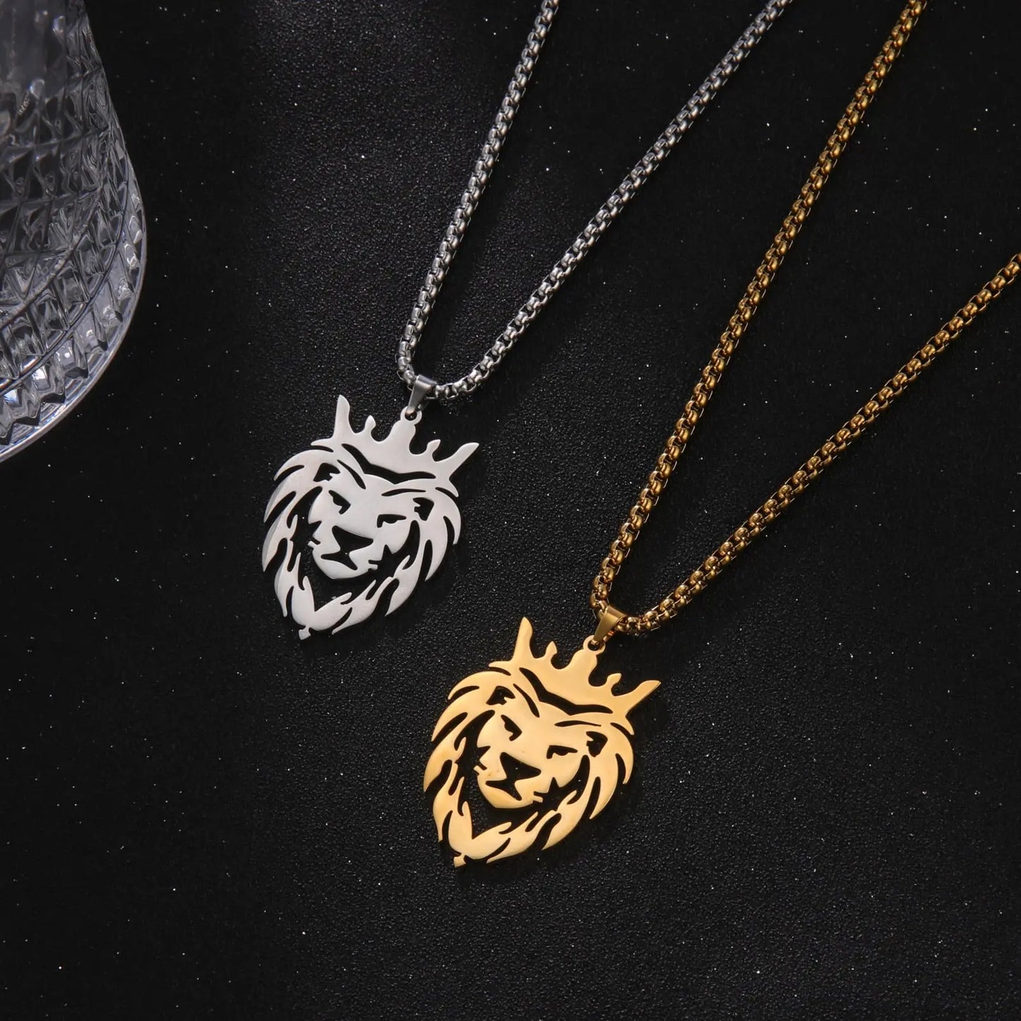 Roar - Fenico Accessories