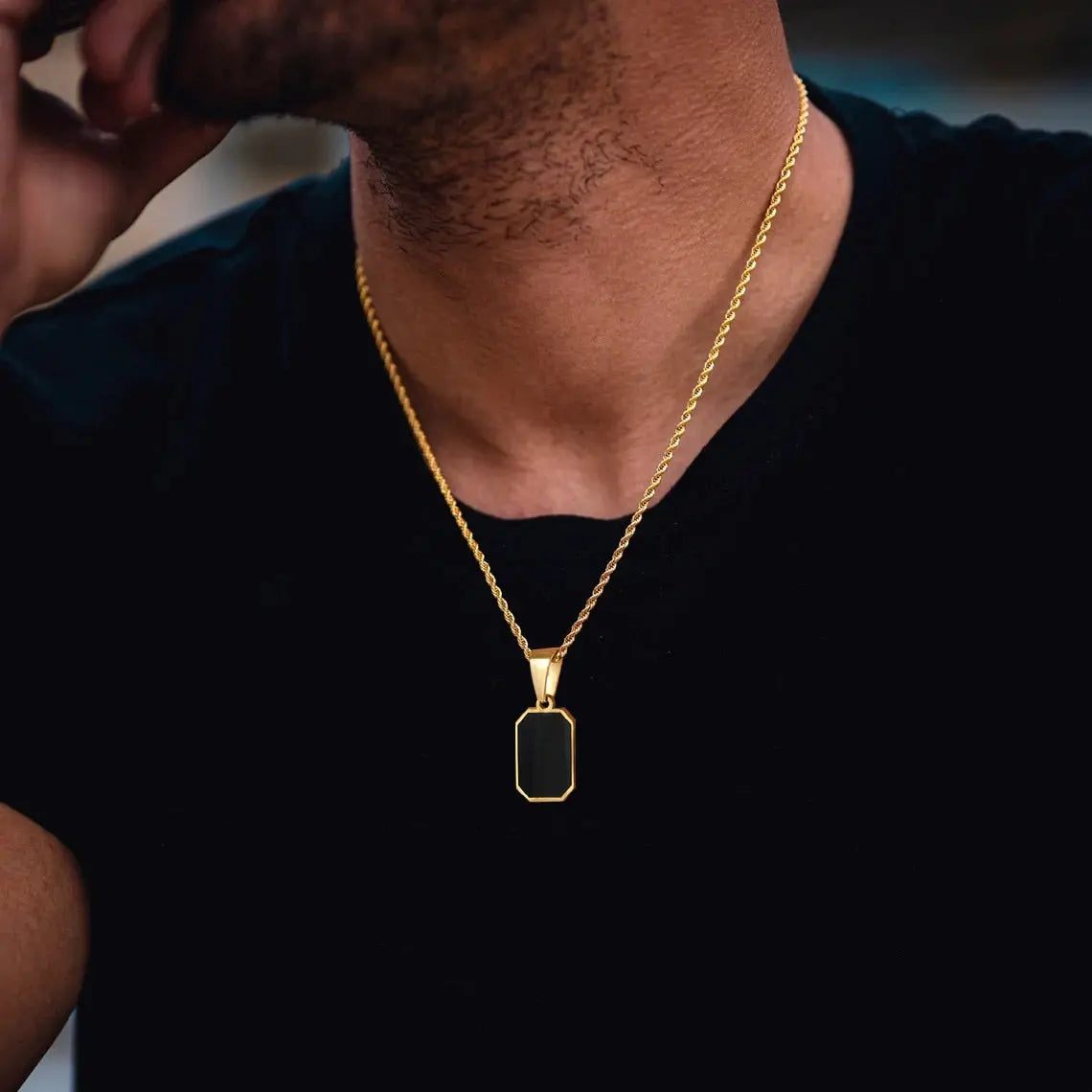 The Blank Slate - Fenico Accessories