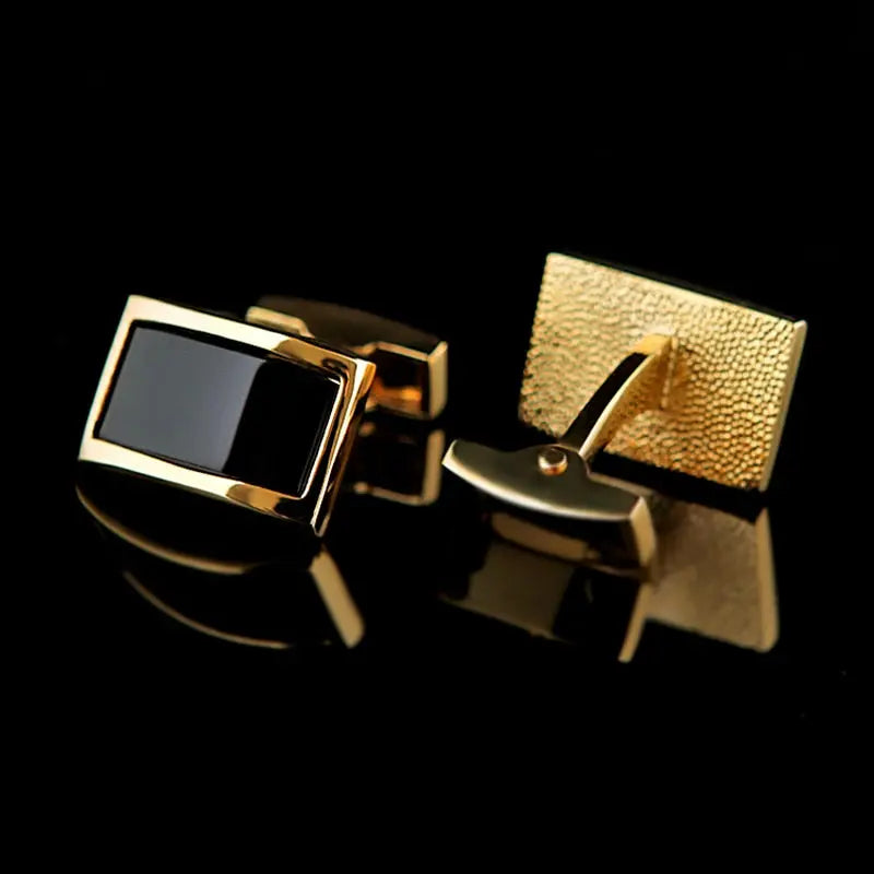 Black Gold - Fenico Accessories