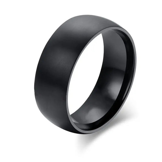 Classic Vintage Black - Fenico Accessories
