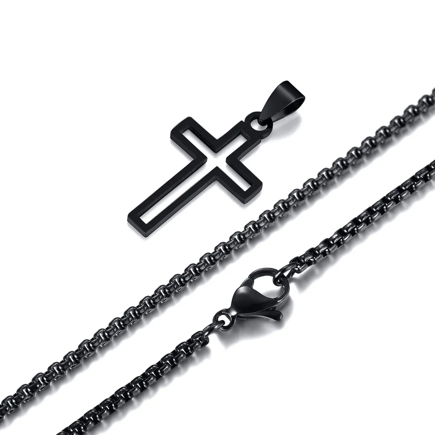 Divine Strength - Fenico Accessories