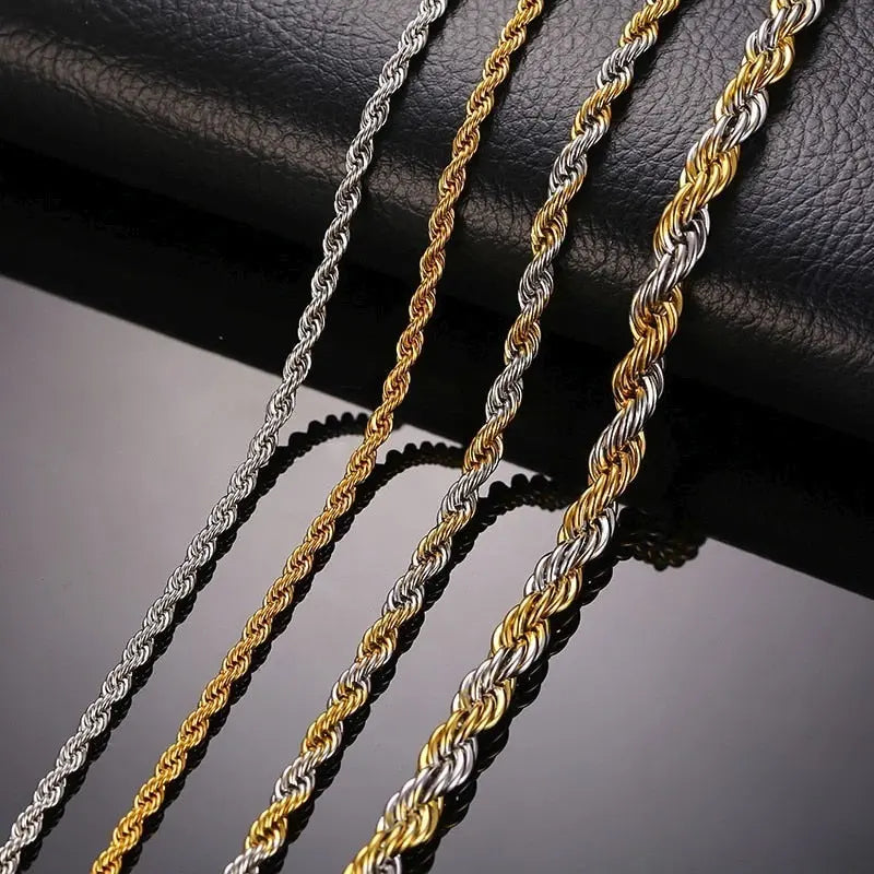 The Legacy Chain - Fenico Accessories