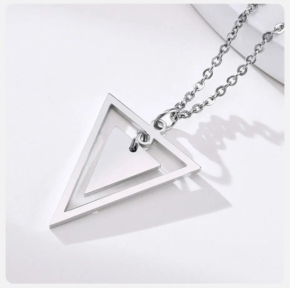 Triangulate - Fenico Accessories