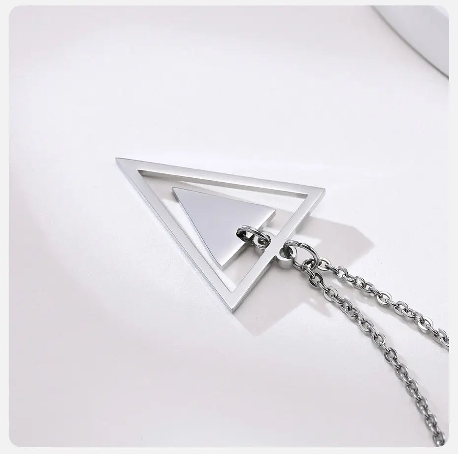 Triangulate - Fenico Accessories