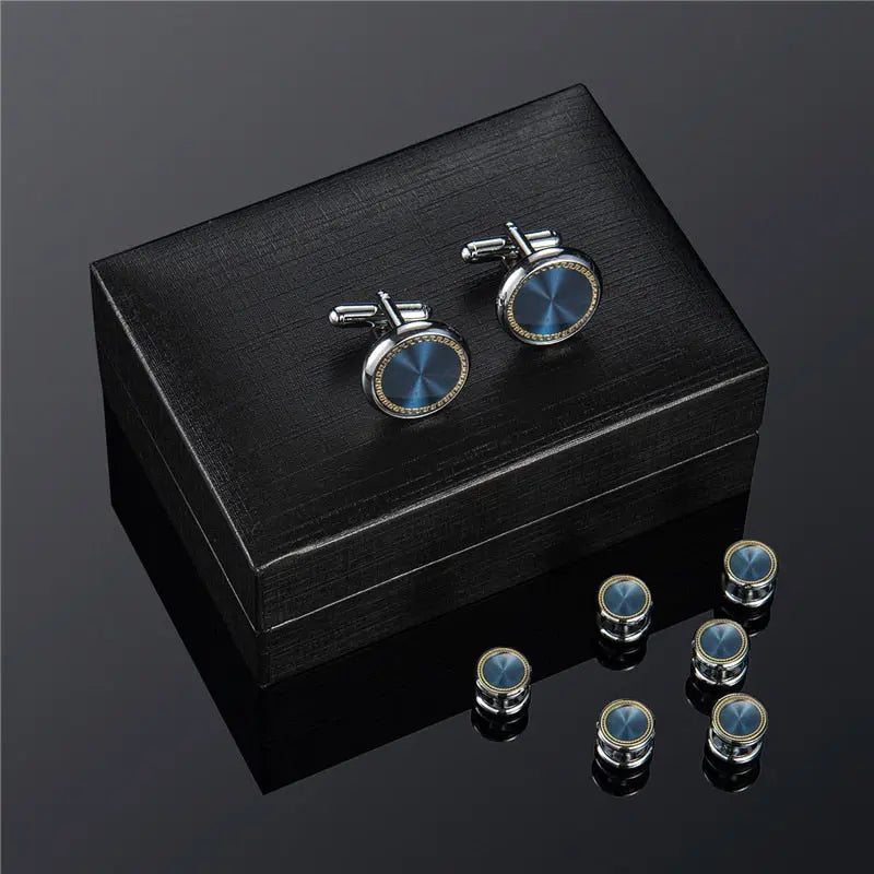 Vintage B/B set - Fenico Accessories