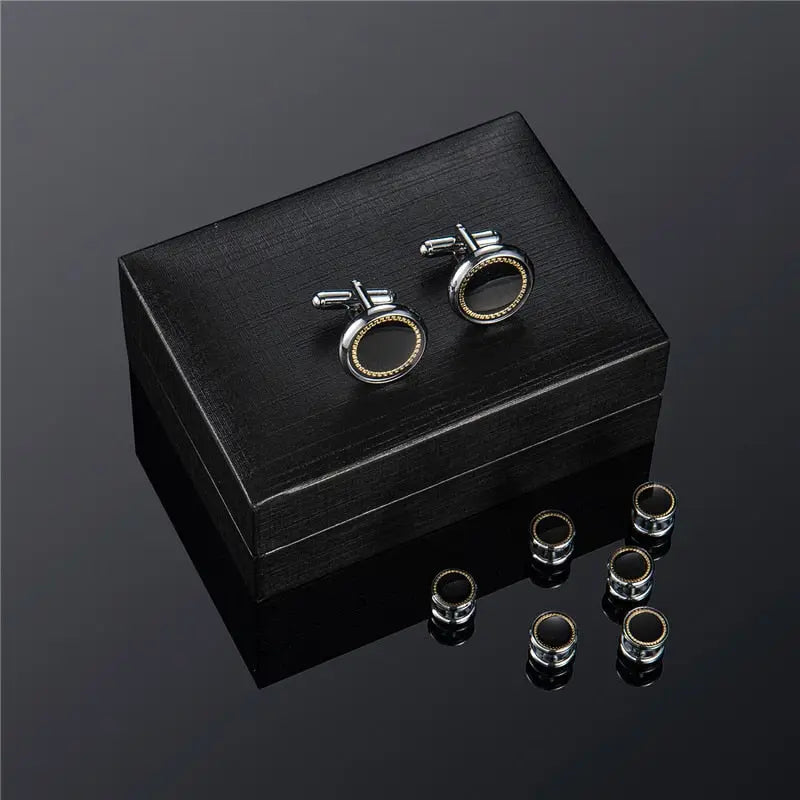 Vintage B/B set - Fenico Accessories