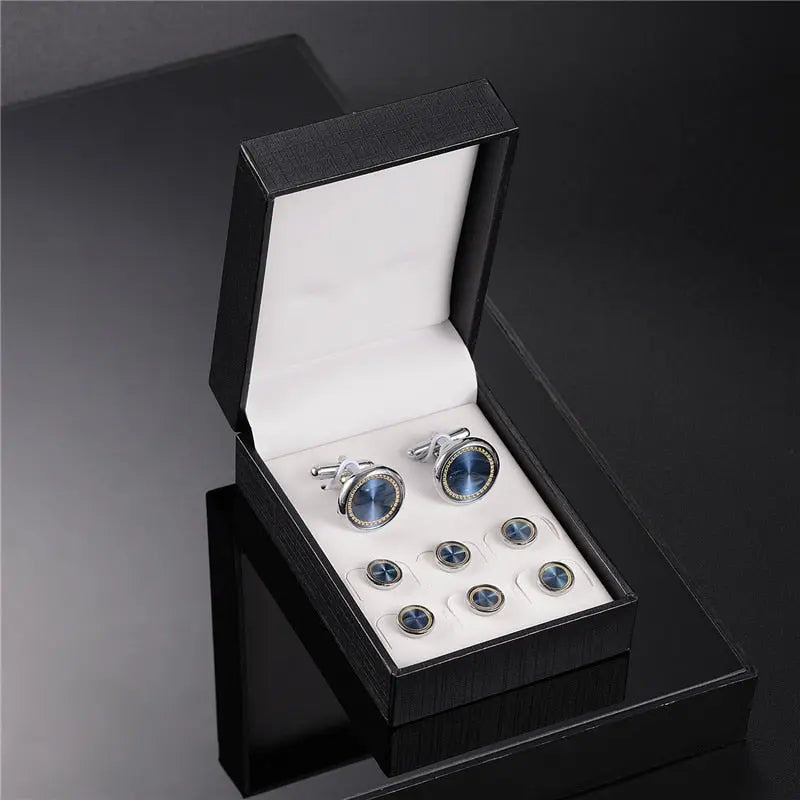 Vintage B/B set - Fenico Accessories