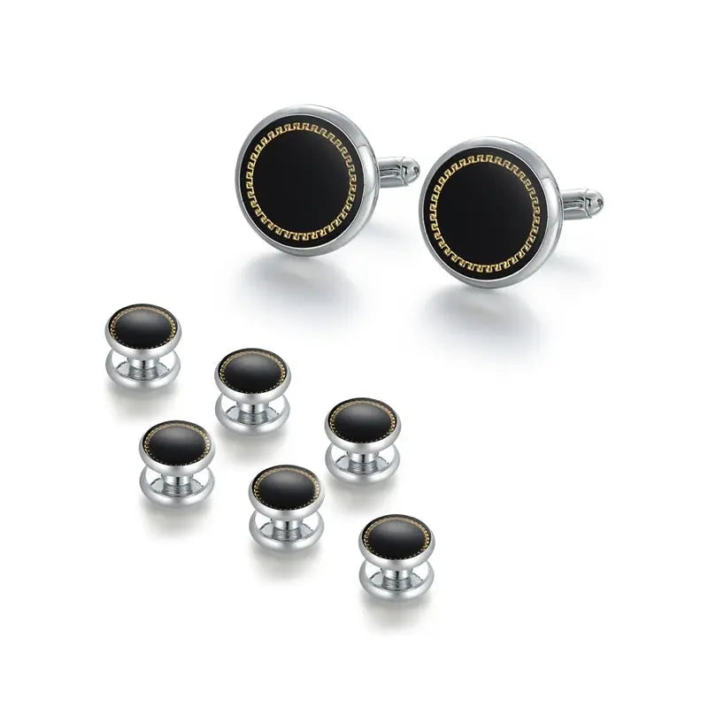 Vintage B/B set - Fenico Accessories