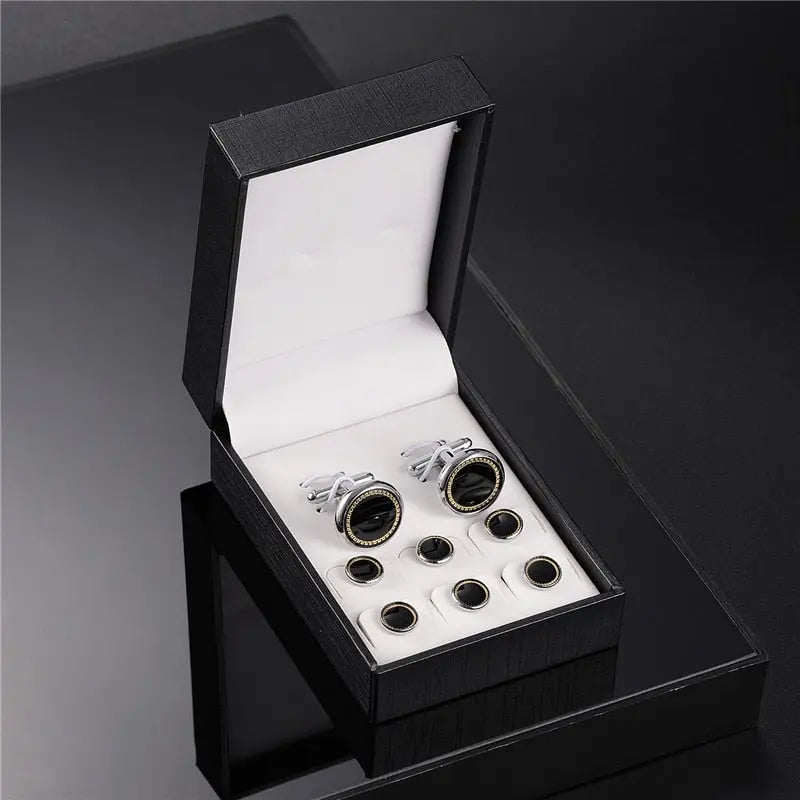 Vintage B/B set - Fenico Accessories
